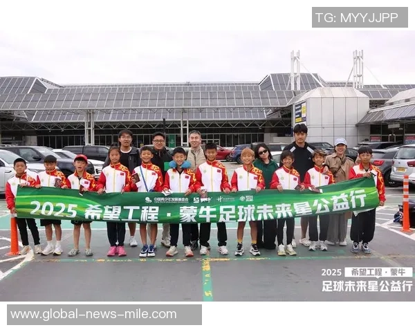 未来足球新星崛起中国青训体系助力年轻球员成长与发展 未来足球新星崛起中国青训体系助力年轻球员成长与发展